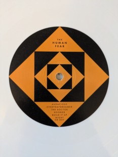 Franz Ferdinand - The Human Fear (coloured) (LP)