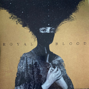 Royal Blood - Royal Blood (color) (Limited Edit) (10th Anniversary Edit) (2LP)