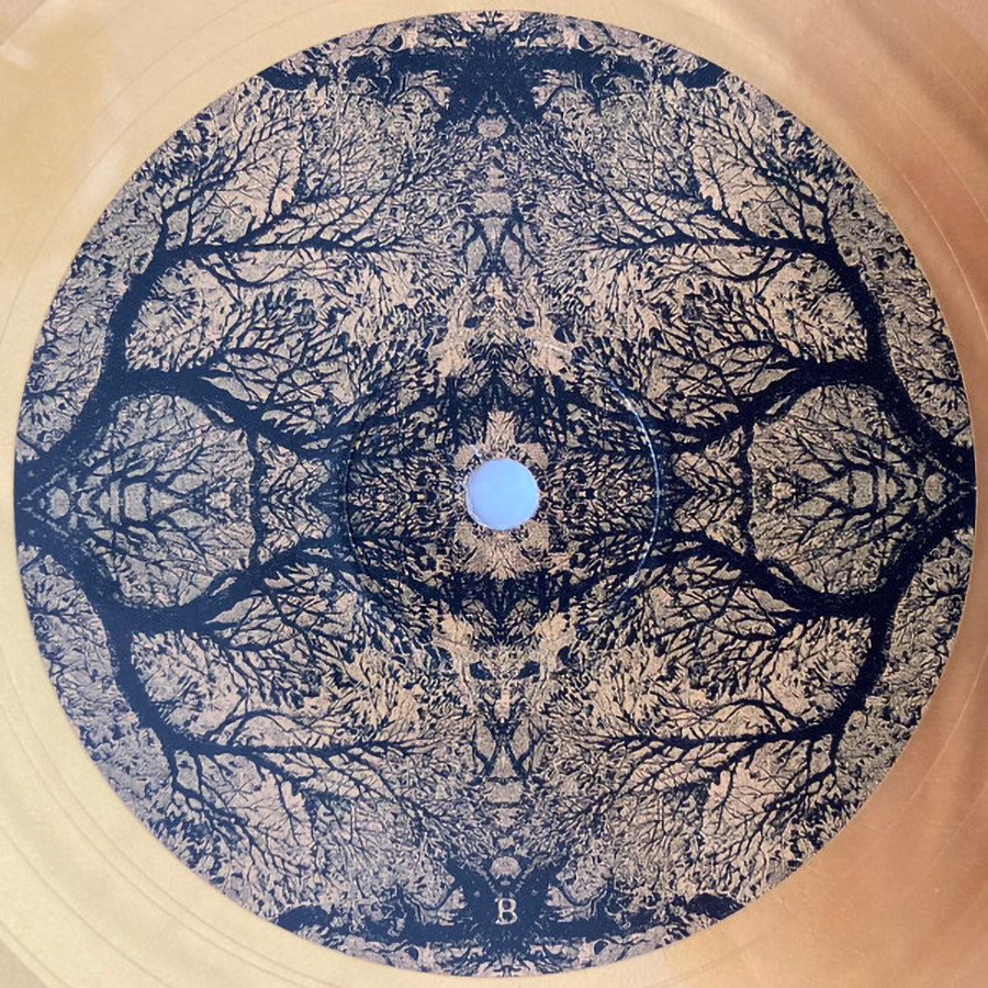 Royal Blood - Royal Blood (color) (Limited Edit) (10th Anniversary Edit) (2LP)
