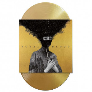 Royal Blood - Royal Blood (color) (Limited Edit) (10th Anniversary Edit) (2LP)