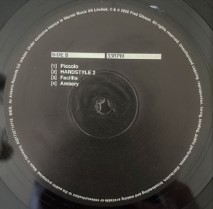 Fred Again.. - USB002 (2LP)