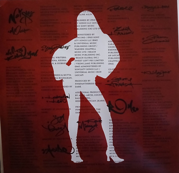 PinkPantheress - Fancy Some More? (coloured) (2LP)