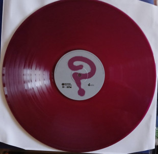 PinkPantheress - Fancy Some More? (coloured) (2LP)