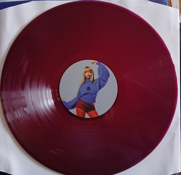 PinkPantheress - Fancy Some More? (coloured) (2LP)