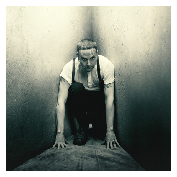 Виниловая пластинка Rammstein - Rammstein (2LP)