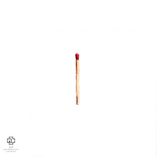 Виниловая пластинка Rammstein - Rammstein (2LP)