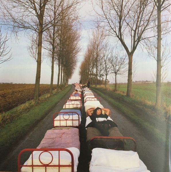 Pink Floyd – A Momentary Lapse Of Reason (Remixed & Updated) (2LP)