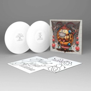 Orbital - Optical Delusion (color) (2LP)