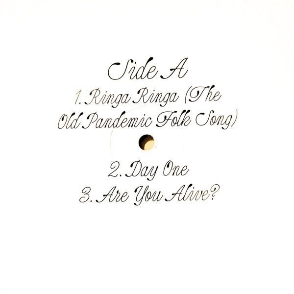 Orbital - Optical Delusion (color) (2LP)