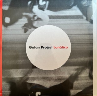 Gotan Project - Lunatico (2LP)