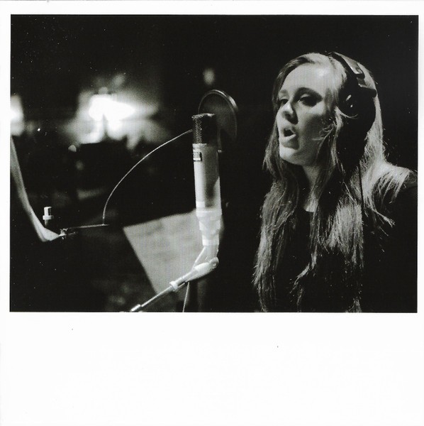 Adele - 21 (CD)