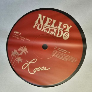 Nelly Furtado - Loose (2LP)