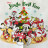 Disney - Jingle Bell Fun (color) (LP)