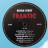 Bryan Ferry - Frantic (Limited Edit) (color) [LP]