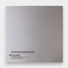 Виниловая пластинка ДДТ - Акустика. Два концерта (2LP)