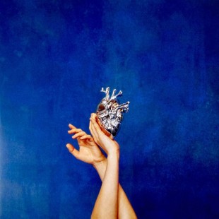 Aurora - What Happened To The Heart? (2LP)
