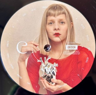 Aurora - What Happened To The Heart? (2LP)