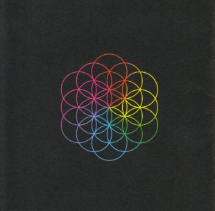 Coldplay - A Head Full Of Dreams (CD)
