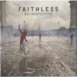 Faithless - Outrospective (2 LP)