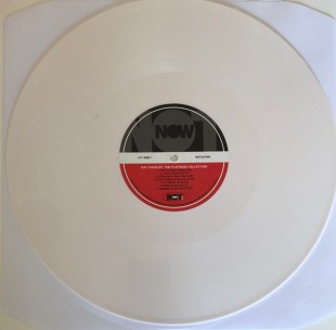 Ray Charles - The Platinum Collection (color) (3LP)
