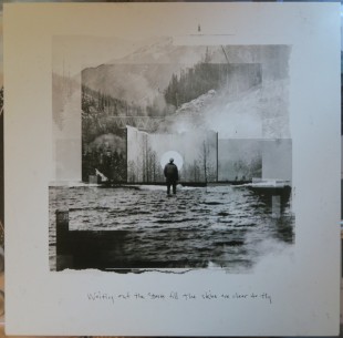 Alice In Chains - Rainier Fog (Splatter coloured) (2LP)