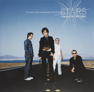Cranberries - Stars: Best of 1992-2002 (2LP)