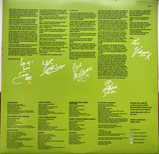 Spice Girls - Spice (Limited Edit) (25th Anniversary) (ColoRGreen) (LP)