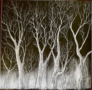 Radiohead - The King Of Limbs (LP)
