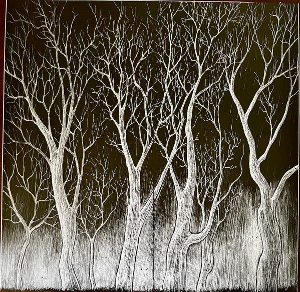 Radiohead - The King Of Limbs (LP)