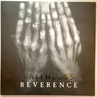 Faithless - Reverence (2 LP)