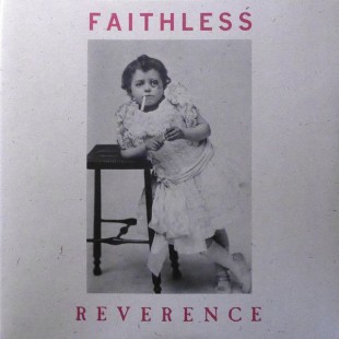 Faithless - Reverence (2 LP)