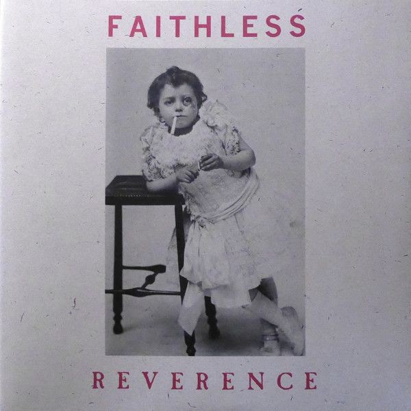 Faithless - Reverence (2 LP)