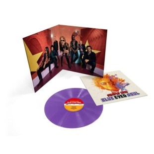 Simply Red - Blue Eyed Soul (Limited Edit) (Color) (Lp)
