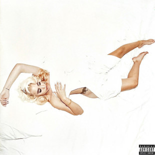Kali Uchis - Por Vida (10th Anniversary) (Blush) (LP)