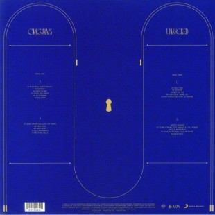 Alicia Keys - Keys (2LP)