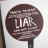 Tanita Tikaram: LIAR (Love Isn't A Right) (Limited Edit) (Color) (LP)