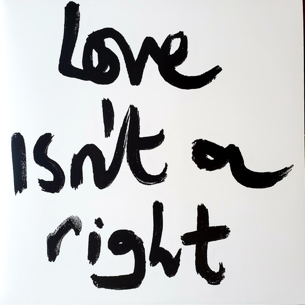 Tanita Tikaram: LIAR (Love Isn't A Right) (Limited Edit) (Color) (LP)