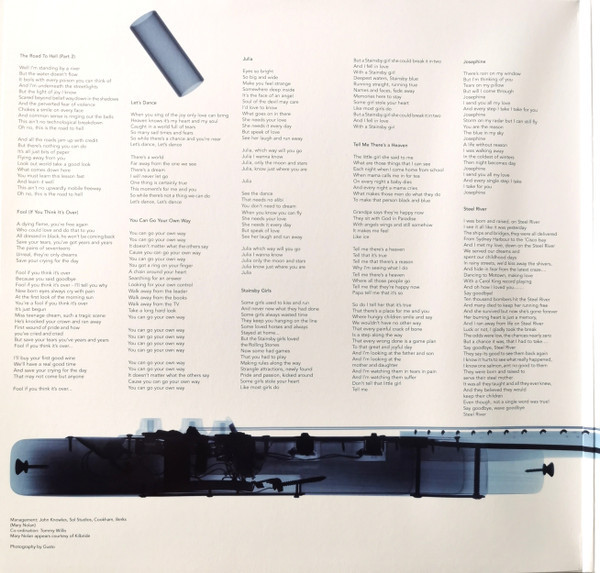 Chris Rea – The Very Best Of (Limited Edit) (coloured) (2LP)