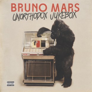 Виниловая пластинка Bruno Mars - Unorthodox Jukebox (LP)