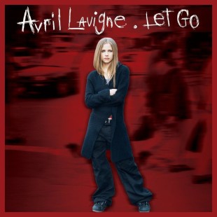 Avril Lavigne - Let Go (20th Anniversary Edit) (2LP)