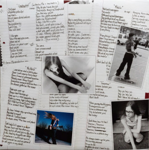 Avril Lavigne - Let Go (20th Anniversary Edit) (2LP)