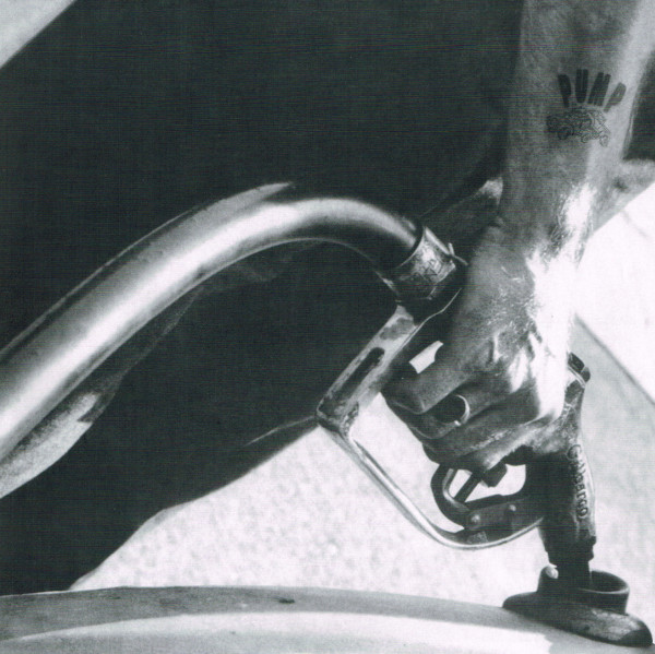 Aerosmith - Pump (LP)