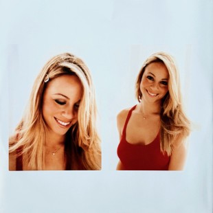 Mariah Carey - Rainbow (Picture Disc) (25th Anniversary) (2LP)
