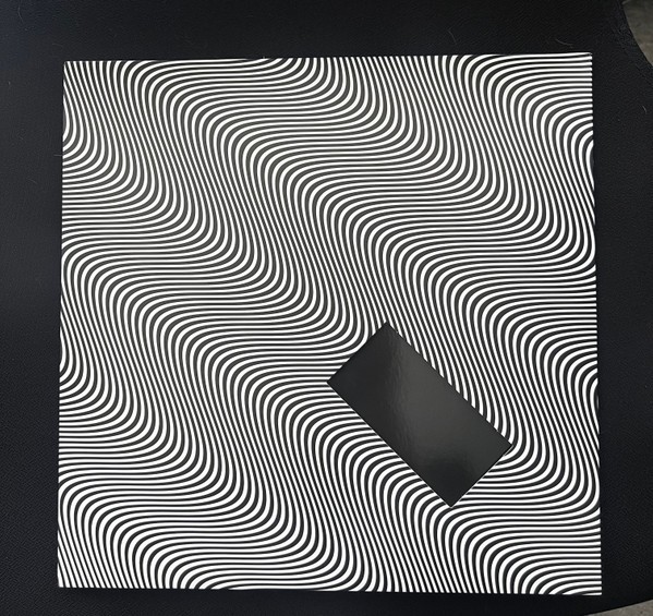 Jamie XX - In Waves (coloured) (LP)