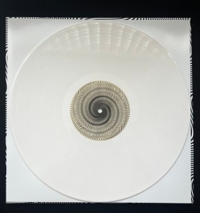 Jamie XX - In Waves (coloured) (LP)