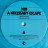 M83 – A Necessary Escape (Dakar Chronicles Original Soundtrack) (color) (LP)