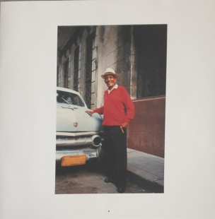 Buena Vista Social Club – Buena Vista Social Club (25th Anniversary Edit) (2LP)