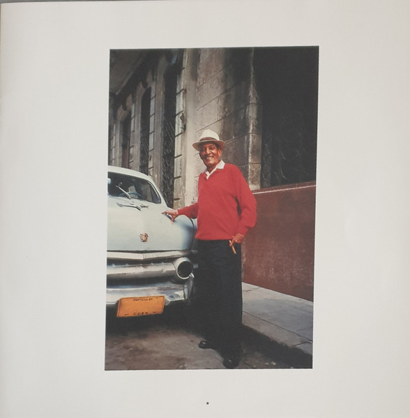 Buena Vista Social Club – Buena Vista Social Club (25th Anniversary Edit) (2LP)