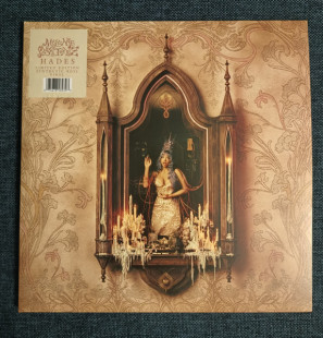 Виниловая пластинка Melanie Martinez - Hades (Limited Edit) (ColoRose) (2LP)