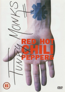 Red Hot Chili Peppers – Funky Monks (DVD)